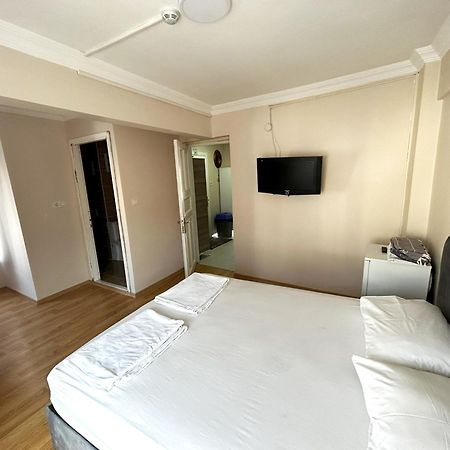 Meydan Pansiyon Uskudar Hotel Istanbul Eksteriør billede