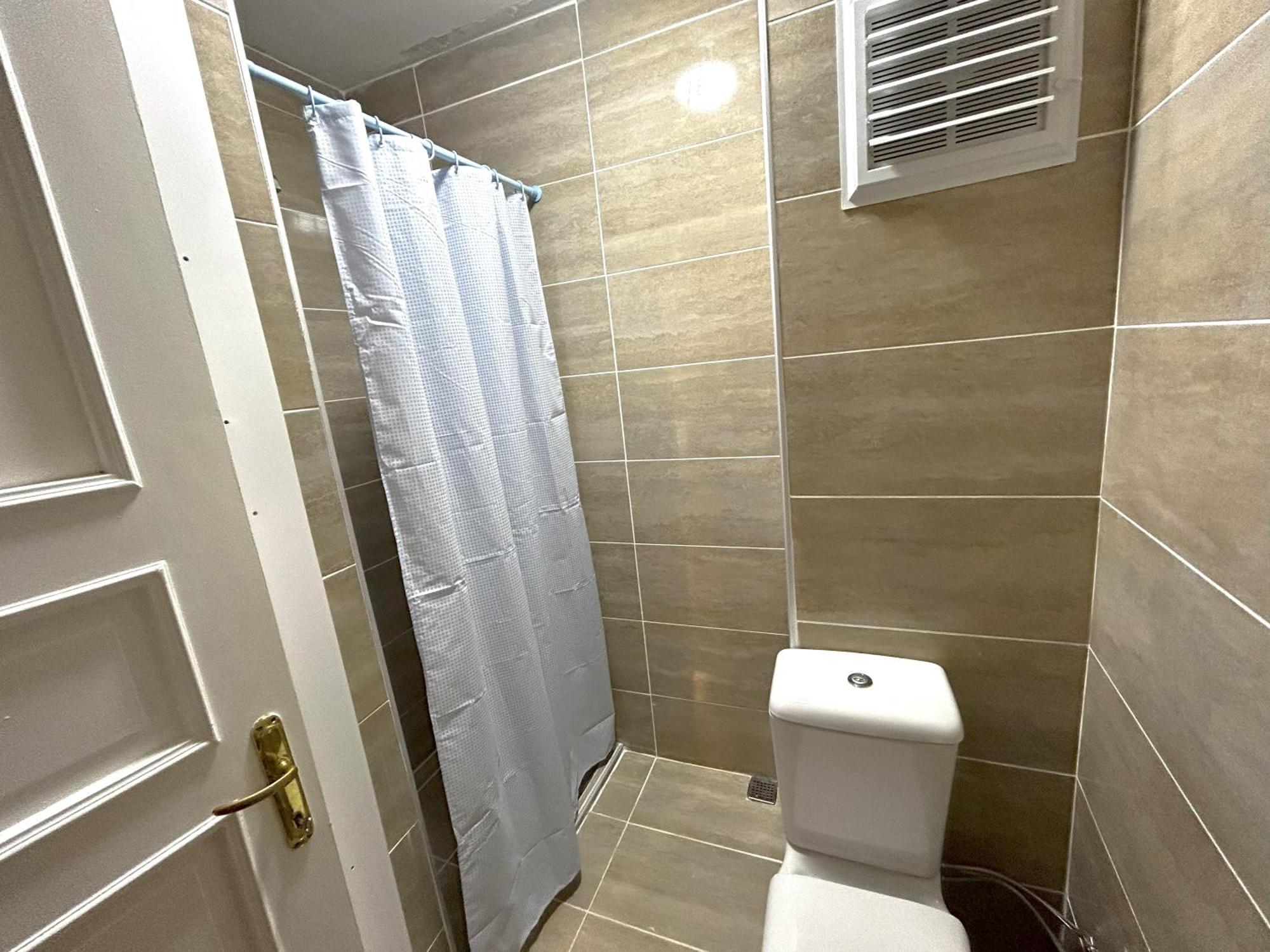 Meydan Pansiyon Uskudar Hotel Istanbul Eksteriør billede