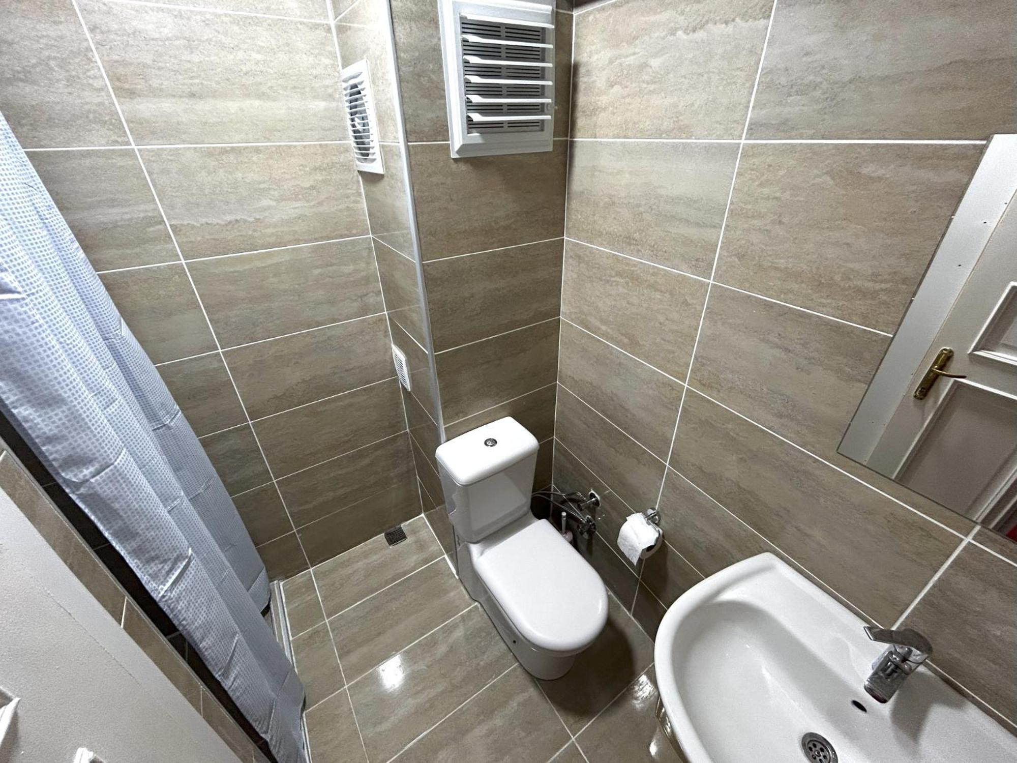 Meydan Pansiyon Uskudar Hotel Istanbul Eksteriør billede