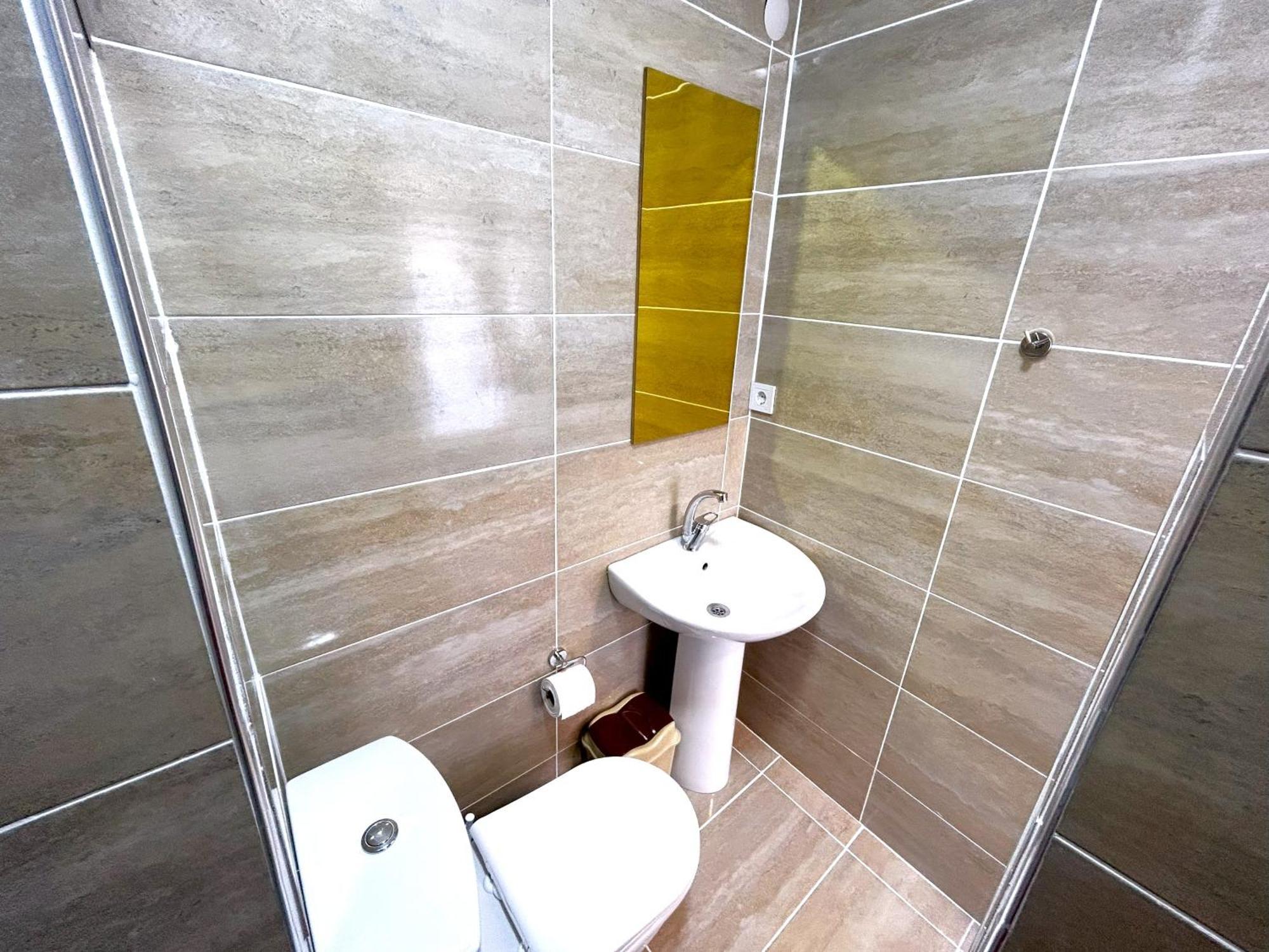 Meydan Pansiyon Uskudar Hotel Istanbul Eksteriør billede